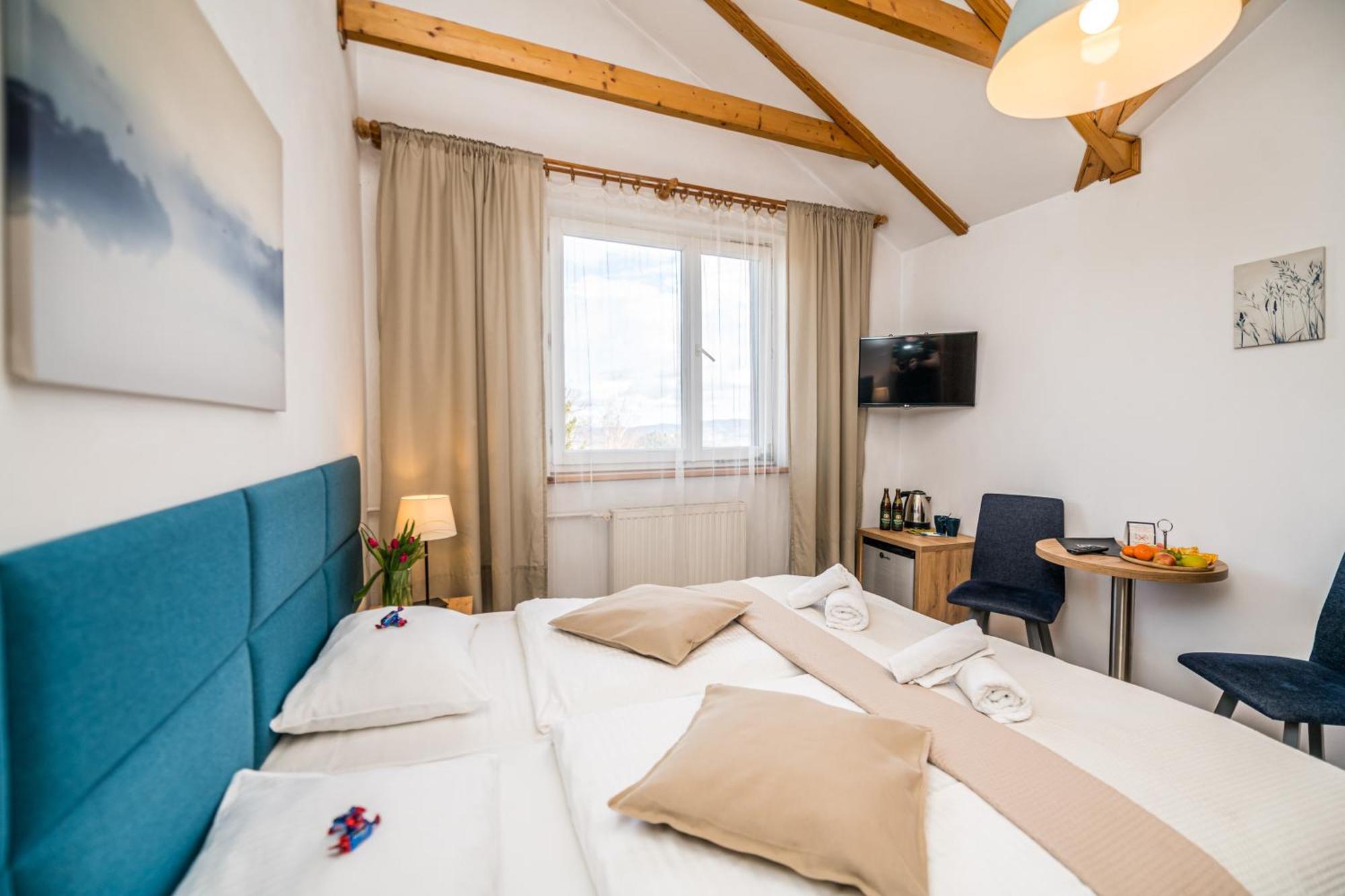 Hotel Ariston 카르파츠 외부 사진