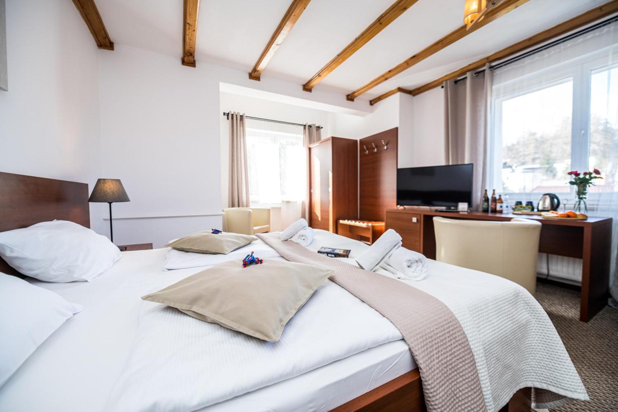 Hotel Ariston 카르파츠 외부 사진