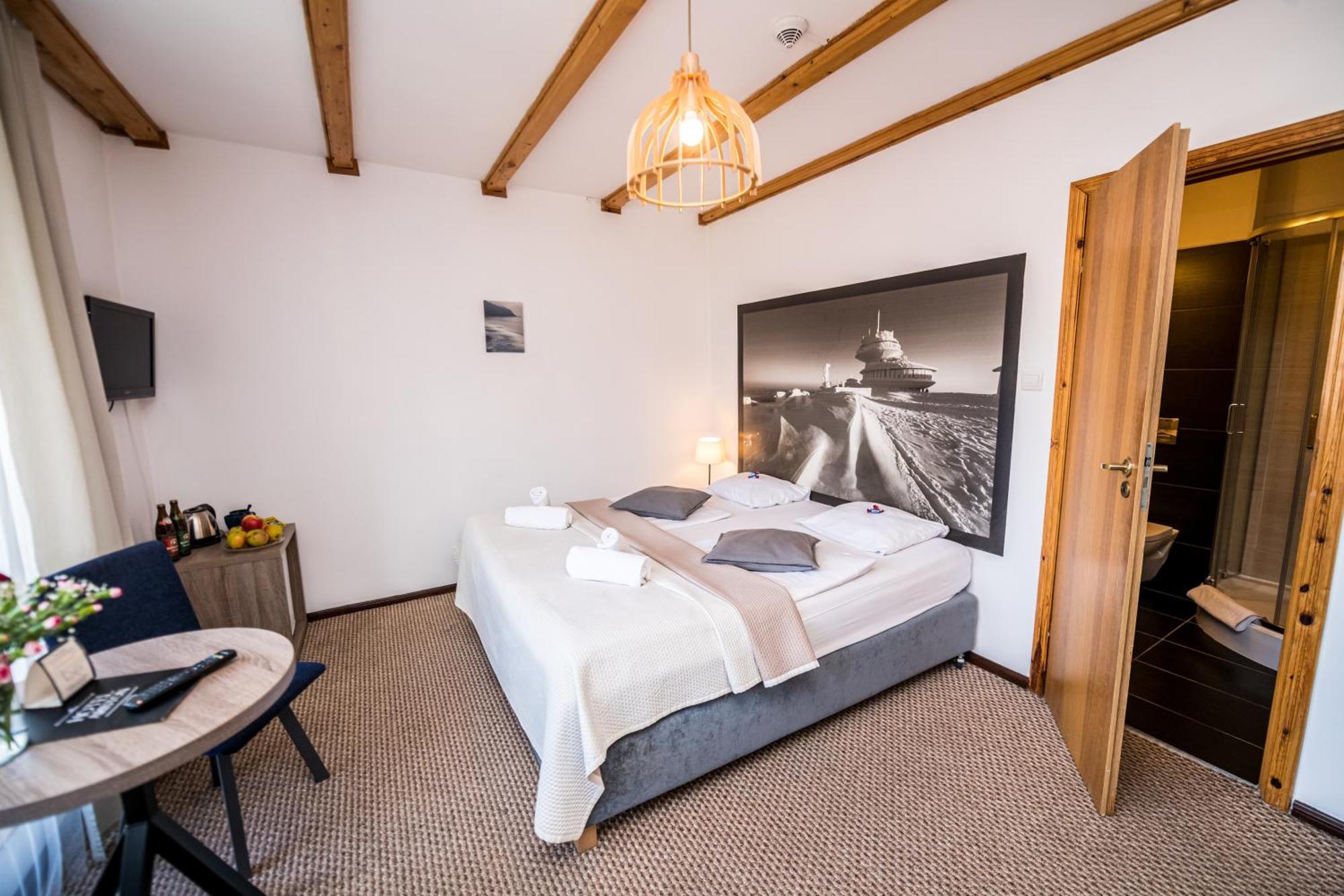 Hotel Ariston 카르파츠 외부 사진