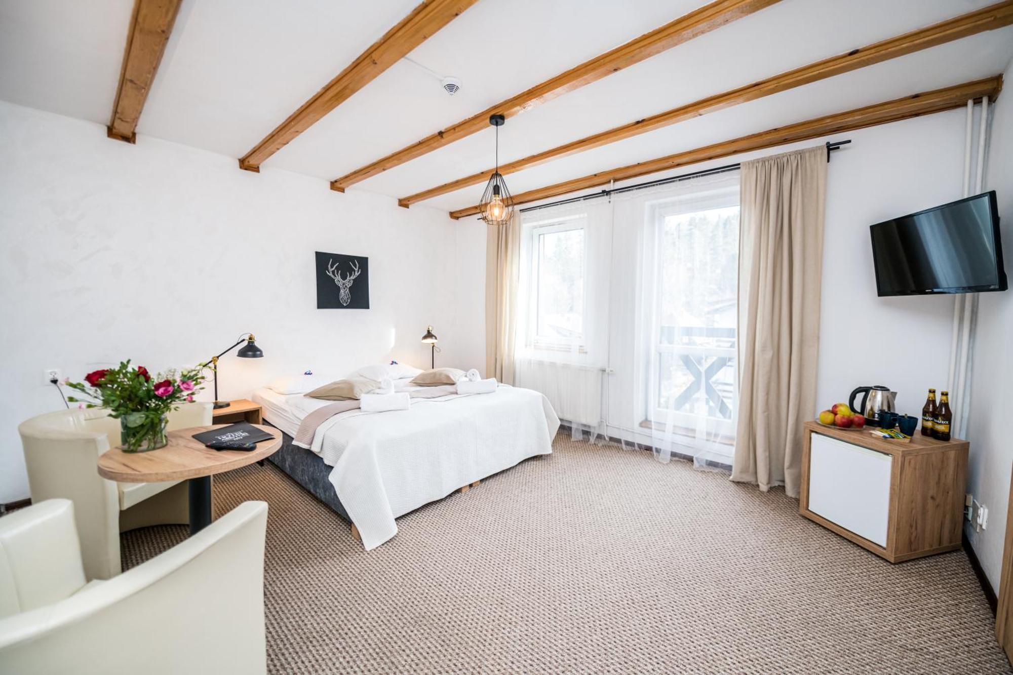 Hotel Ariston 카르파츠 외부 사진